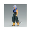 Dragon Ball Z - Trunks - Solid Edge Works